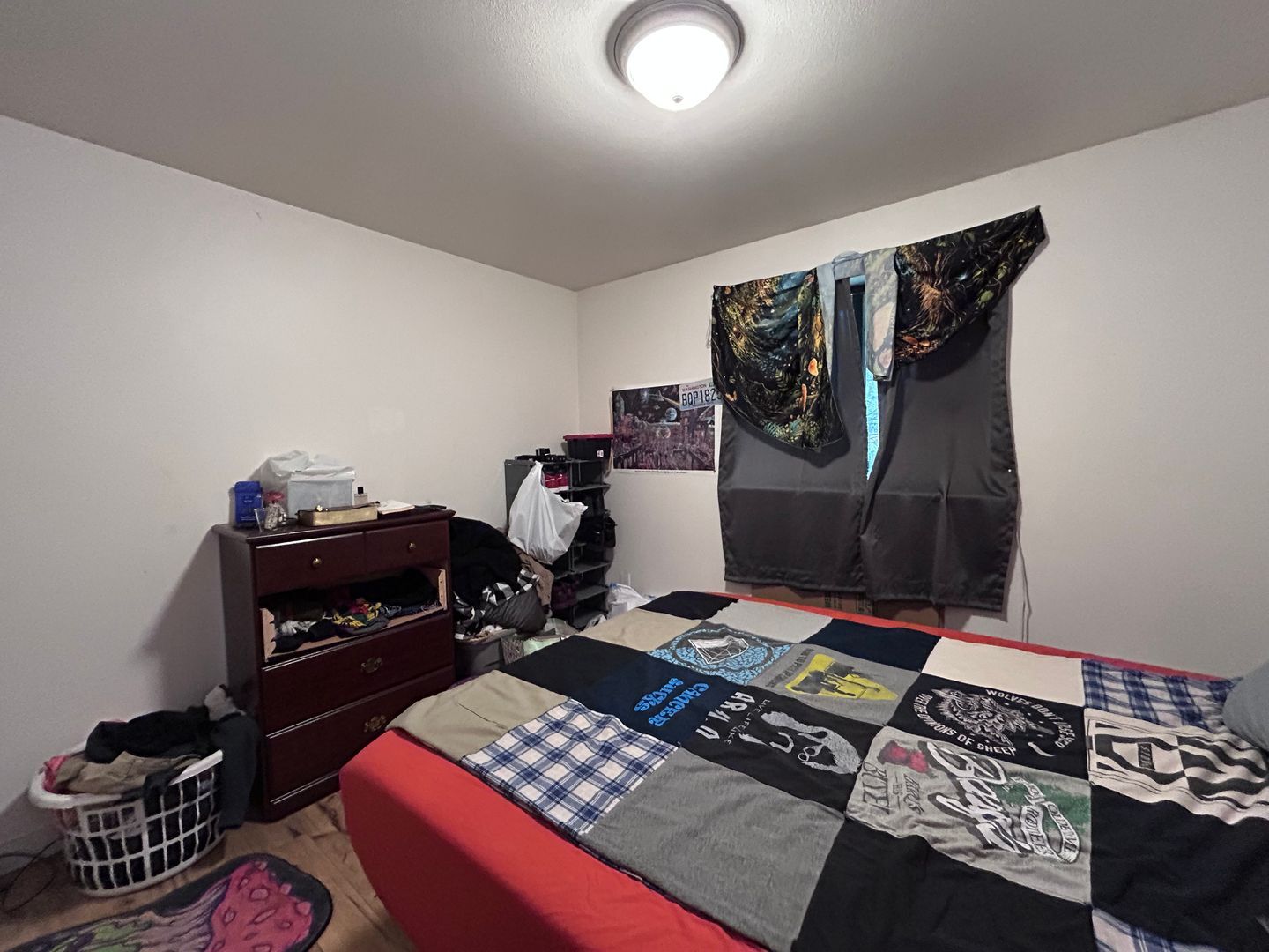 2320 Kristi Pl. - Ferndale - Washington - 3 bed, 1 bath rental property