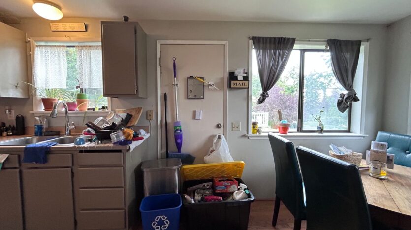 2320 Kristi Pl. - Ferndale - Washington - 3 bed, 1 bath rental property