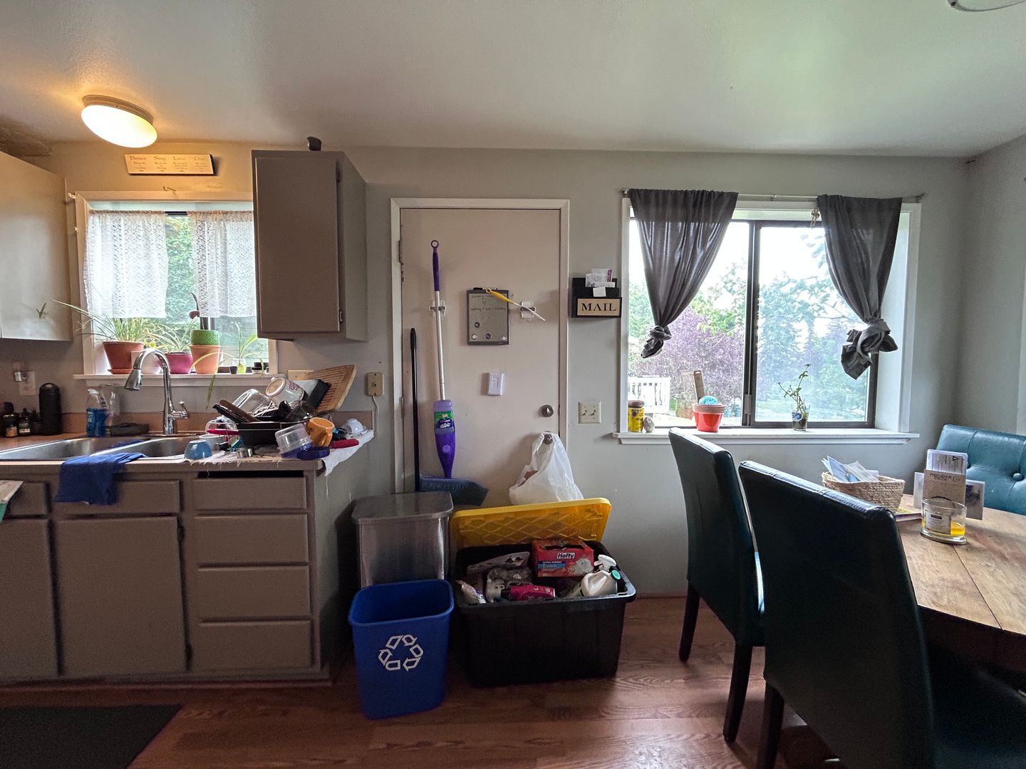 2320 Kristi Pl. - Ferndale - Washington - 3 bed, 1 bath rental property