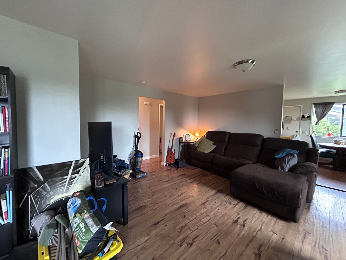 2320 Kristi Pl. - Ferndale - Washington - 3 bed, 1 bath rental property