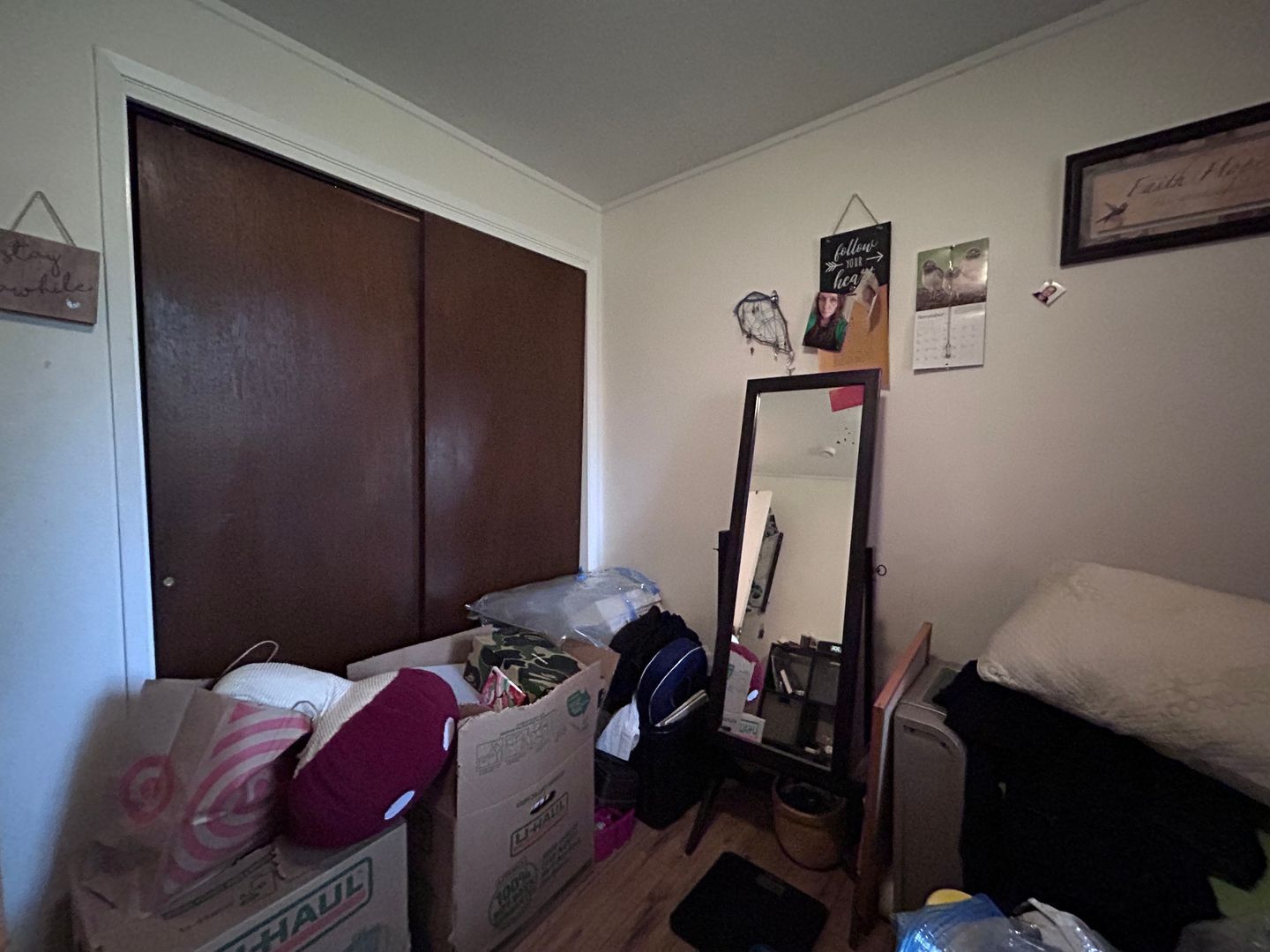 2320 Kristi Pl. - Ferndale - Washington - 3 bed, 1 bath rental property