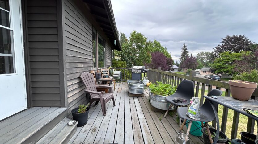 2320 Kristi Pl. - Ferndale - Washington - 3 bed, 1 bath rental property