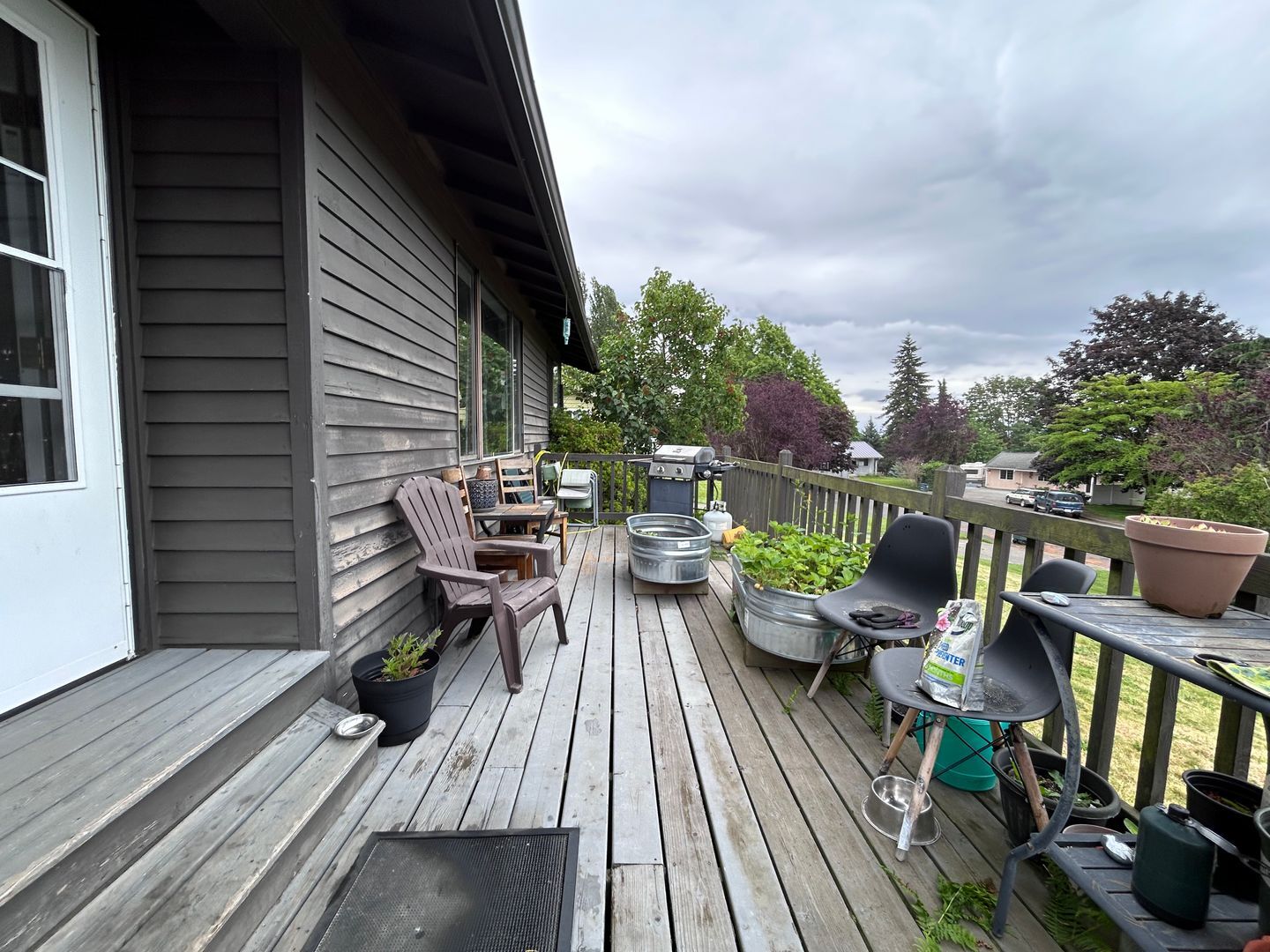 2320 Kristi Pl. - Ferndale - Washington - 3 bed, 1 bath rental property