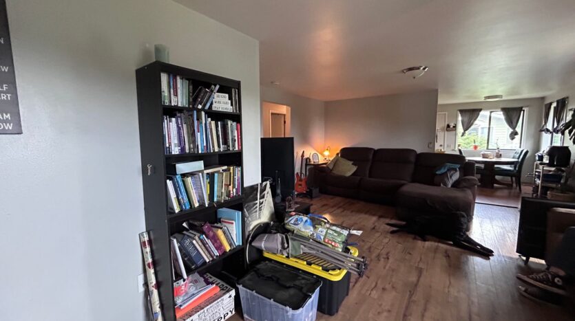 2320 Kristi Pl. - Ferndale - Washington - 3 bed, 1 bath rental property