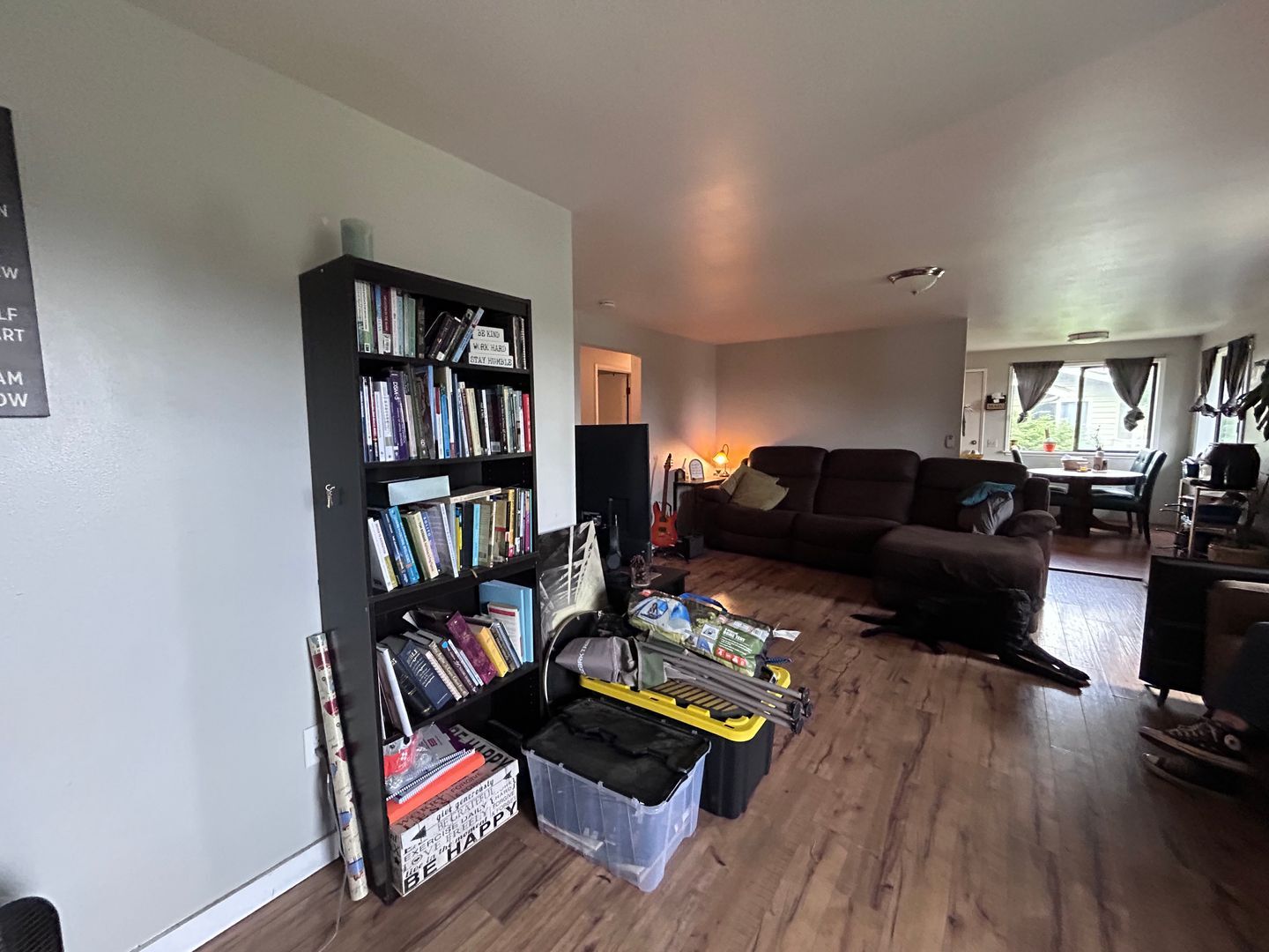 2320 Kristi Pl. - Ferndale - Washington - 3 bed, 1 bath rental property