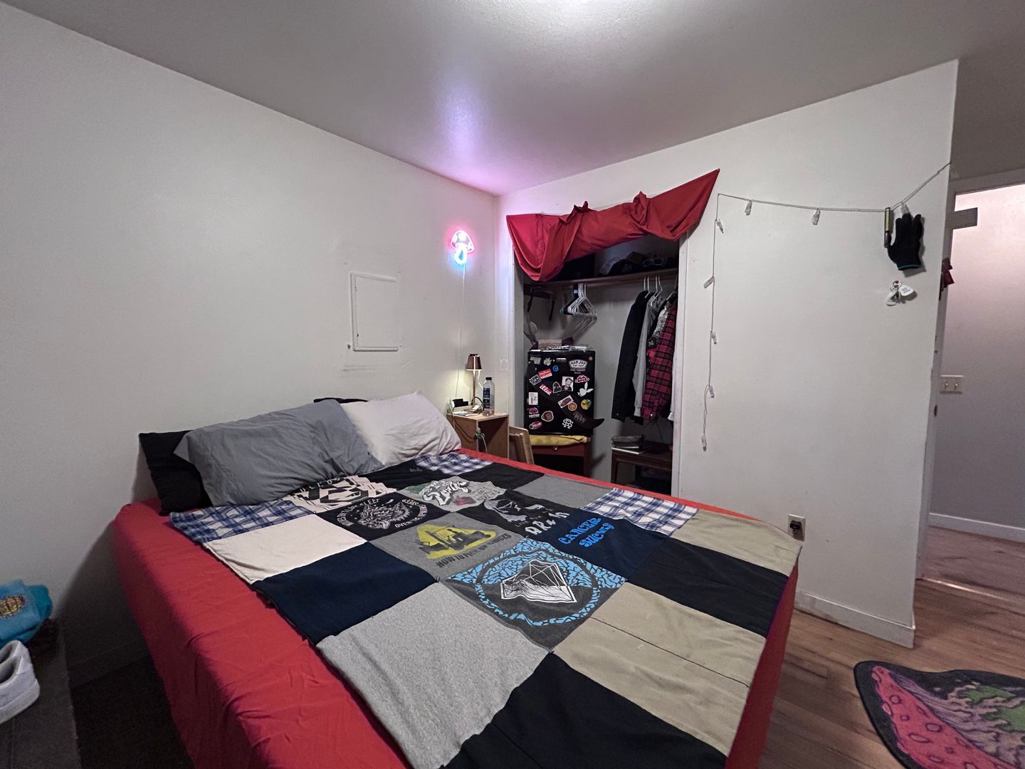 2320 Kristi Pl. - Ferndale - Washington - 3 bed, 1 bath rental property