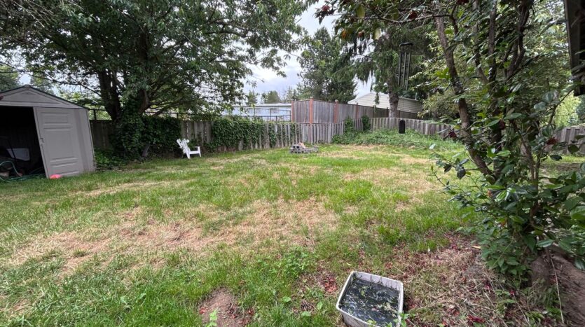 2320 Kristi Pl. - Ferndale - Washington - 3 bed, 1 bath rental property