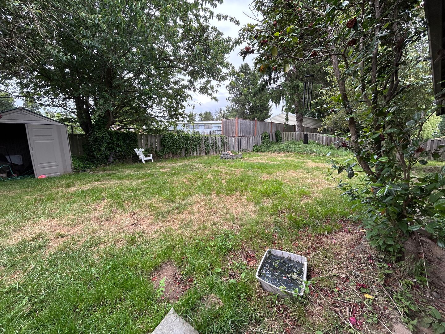2320 Kristi Pl. - Ferndale - Washington - 3 bed, 1 bath rental property