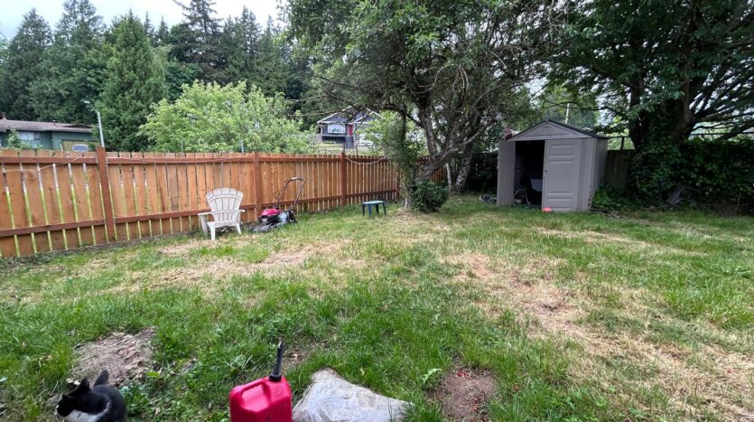 2320 Kristi Pl. - Ferndale - Washington - 3 bed, 1 bath rental property