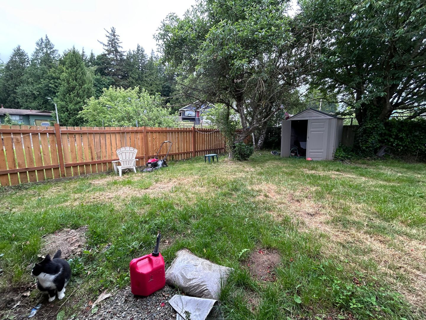 2320 Kristi Pl. - Ferndale - Washington - 3 bed, 1 bath rental property