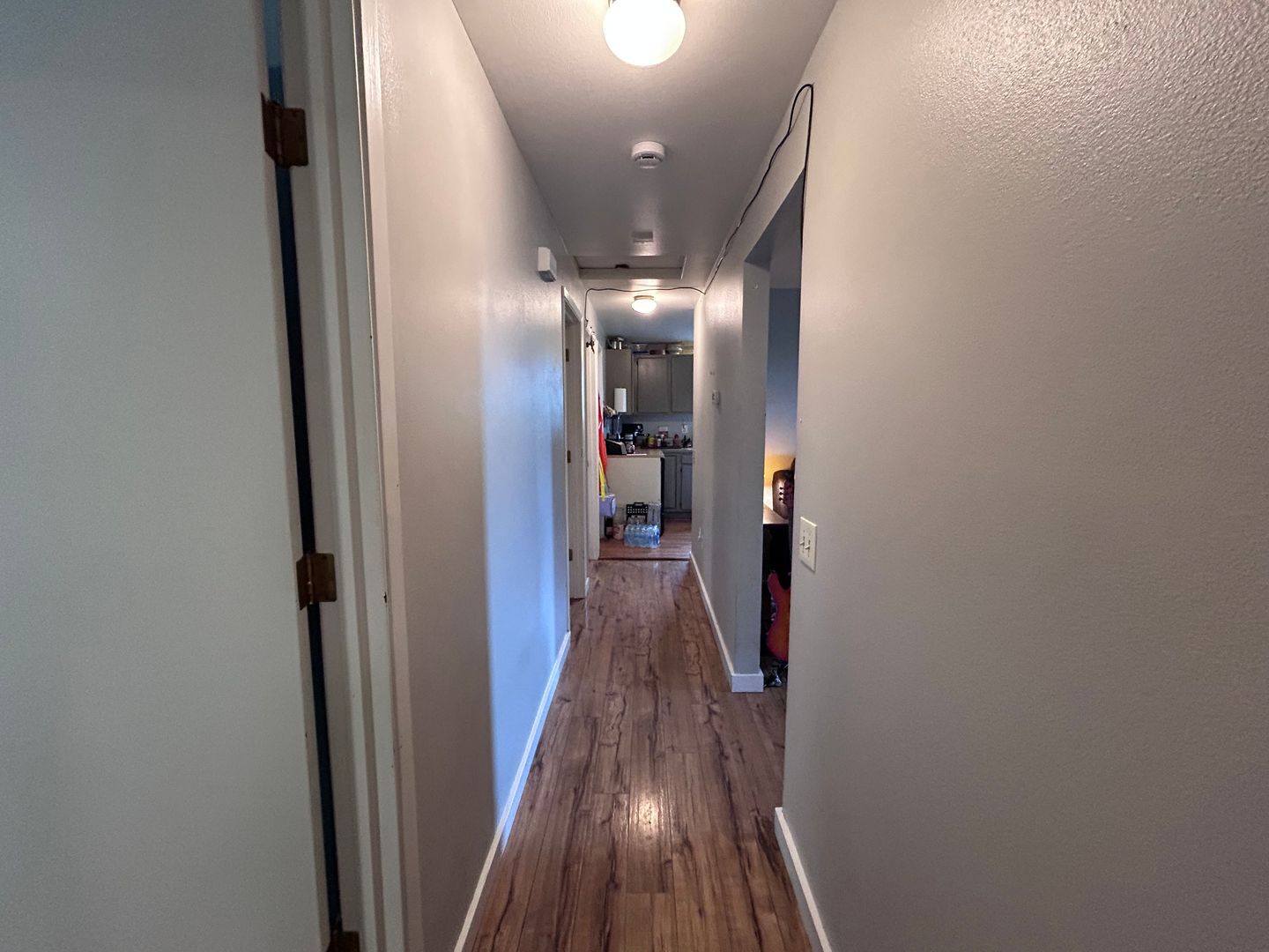 2320 Kristi Pl. - Ferndale - Washington - 3 bed, 1 bath rental property