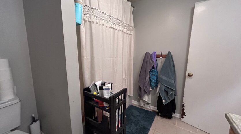 2320 Kristi Pl. - Ferndale - Washington - 3 bed, 1 bath rental property