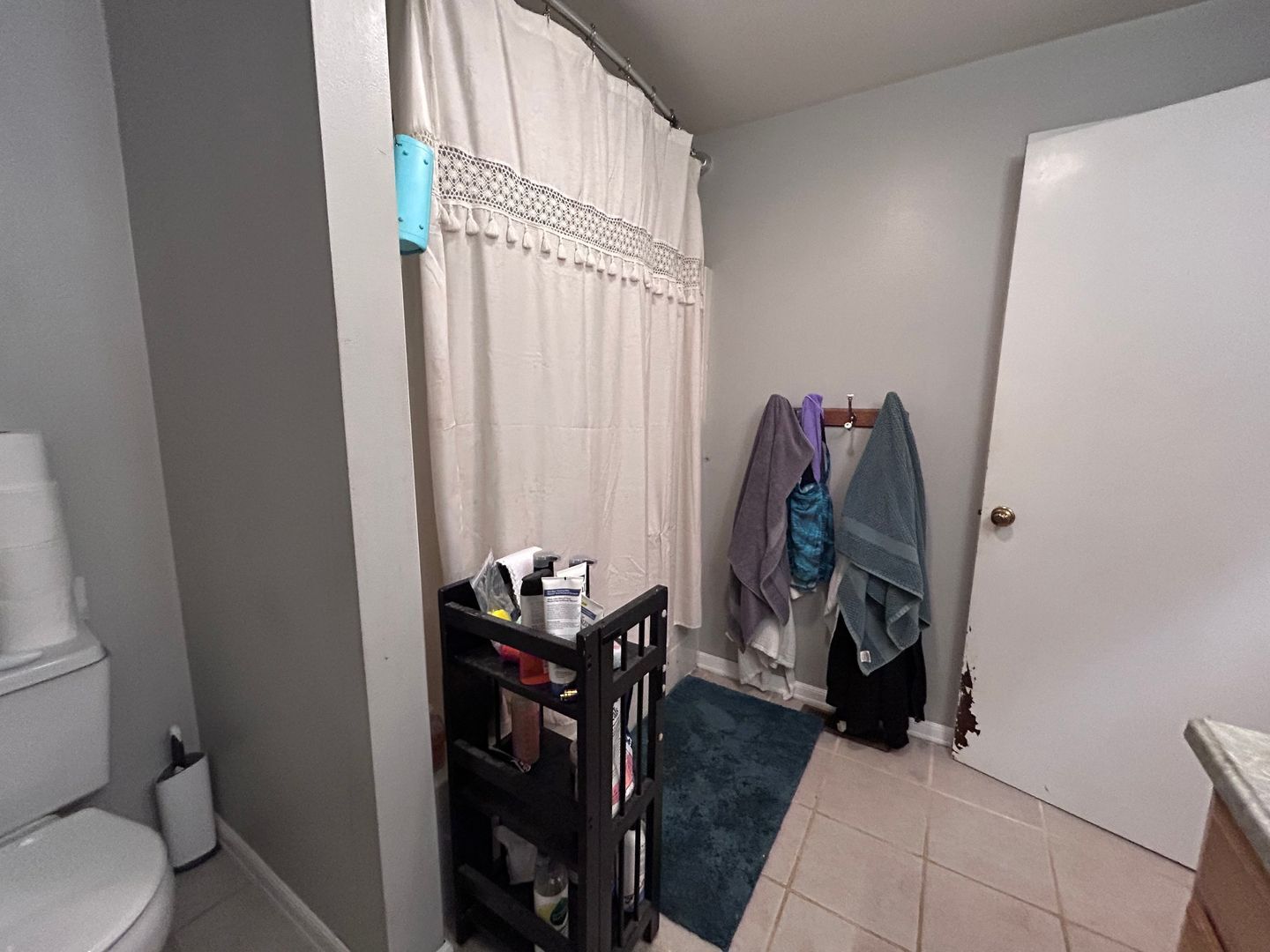 2320 Kristi Pl. - Ferndale - Washington - 3 bed, 1 bath rental property