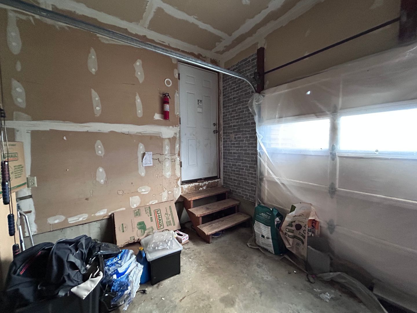 2320 Kristi Pl. - Ferndale - Washington - 3 bed, 1 bath rental property