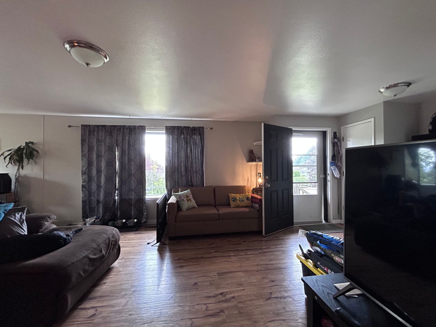 2320 Kristi Pl. - Ferndale - Washington - 3 bed, 1 bath rental property