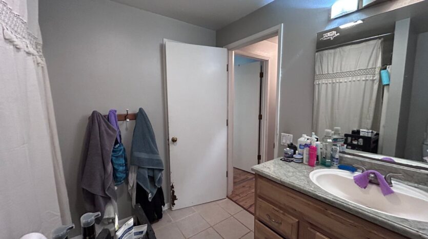 2320 Kristi Pl. - Ferndale - Washington - 3 bed, 1 bath rental property