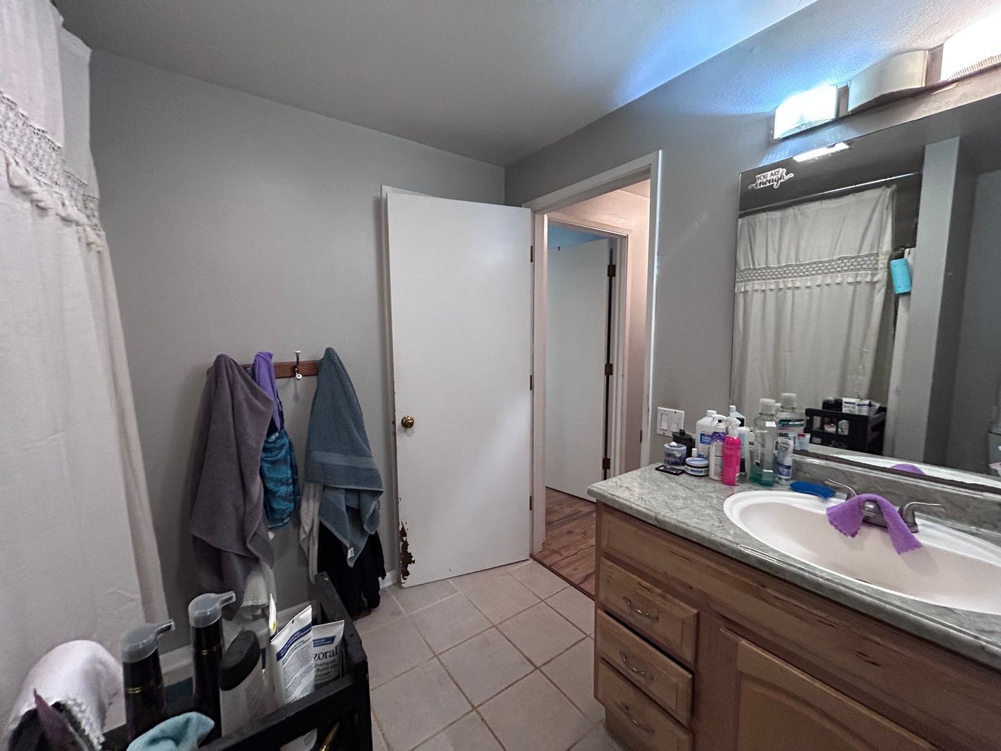 2320 Kristi Pl. - Ferndale - Washington - 3 bed, 1 bath rental property