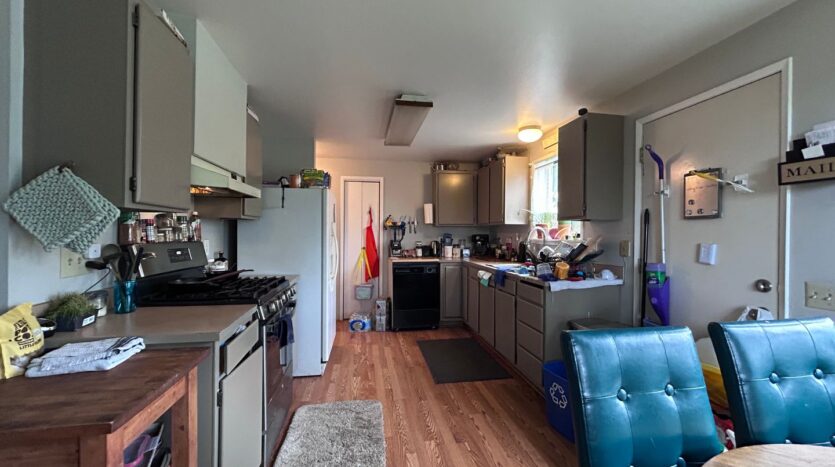 2320 Kristi Pl. - Ferndale - Washington - 3 bed, 1 bath rental property