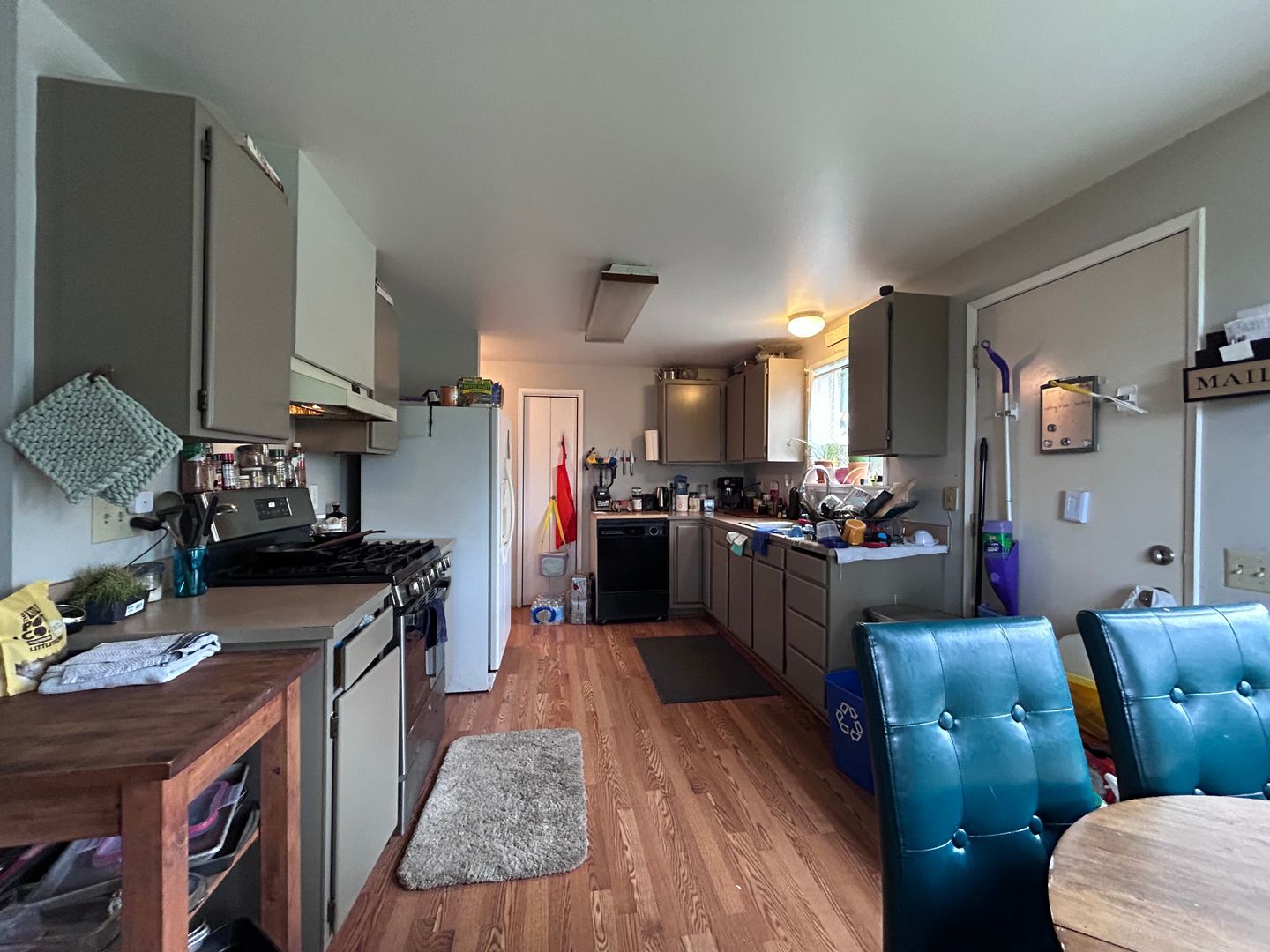 2320 Kristi Pl. - Ferndale - Washington - 3 bed, 1 bath rental property