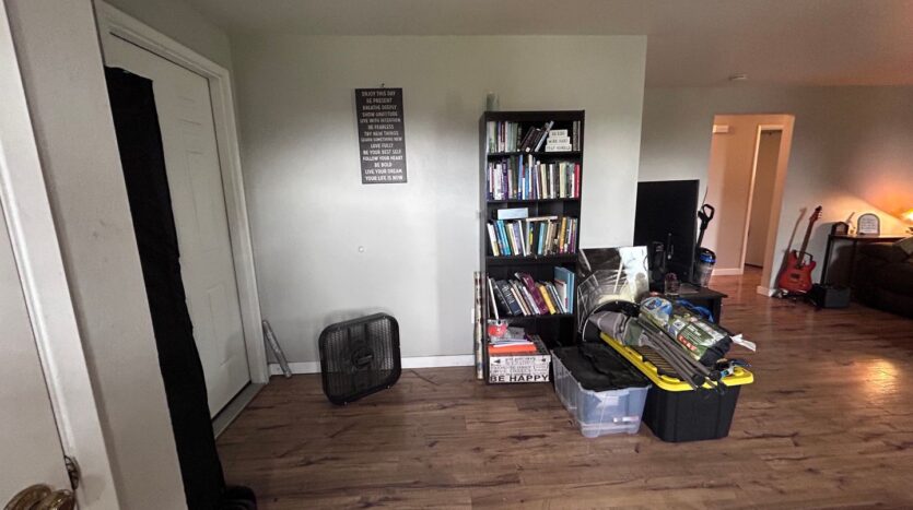2320 Kristi Pl. - Ferndale - Washington - 3 bed, 1 bath rental property