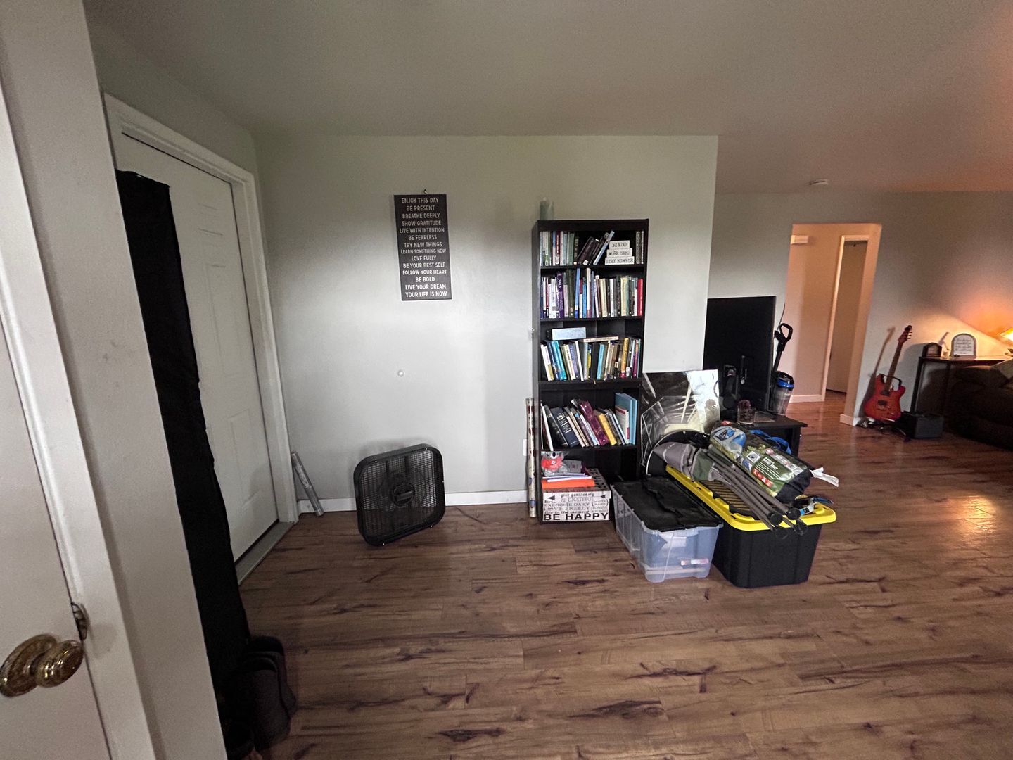 2320 Kristi Pl. - Ferndale - Washington - 3 bed, 1 bath rental property