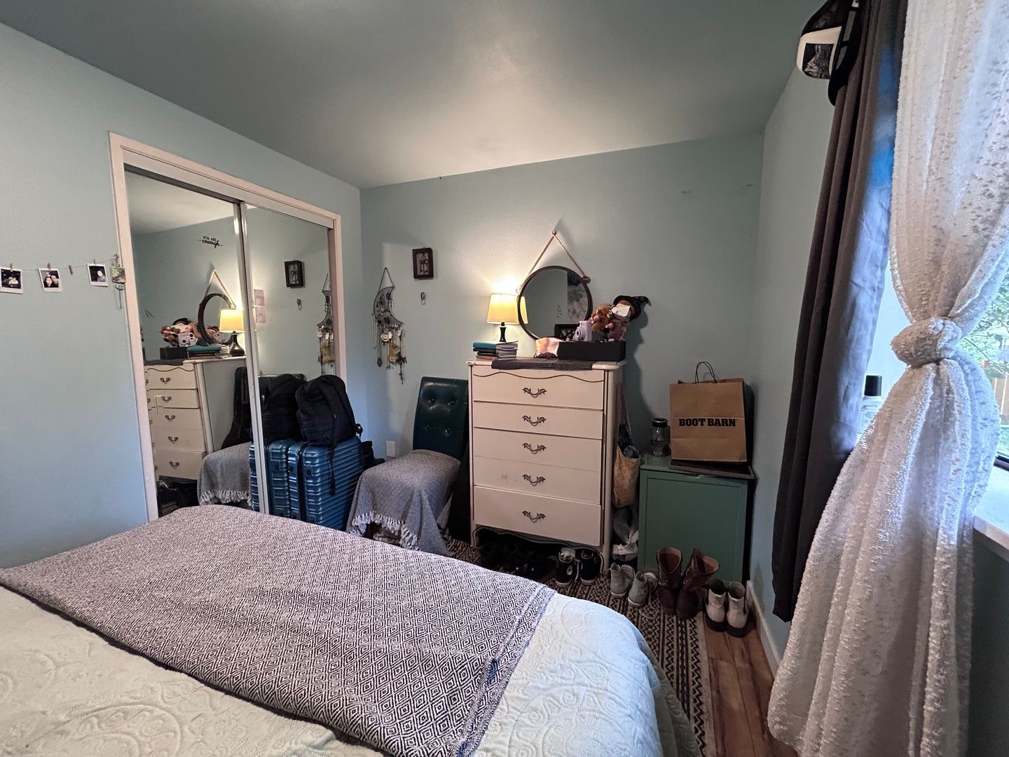 2320 Kristi Pl. - Ferndale - Washington - 3 bed, 1 bath rental property