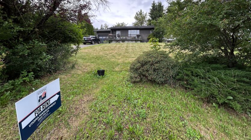 2320 Kristi Pl. - Ferndale - Washington - 3 bed, 1 bath rental property