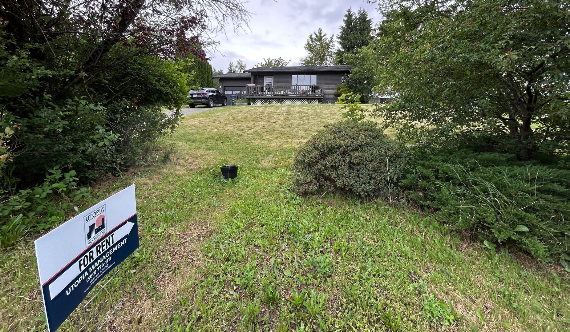 2320 Kristi Pl. - Ferndale - Washington - 3 bed, 1 bath rental property