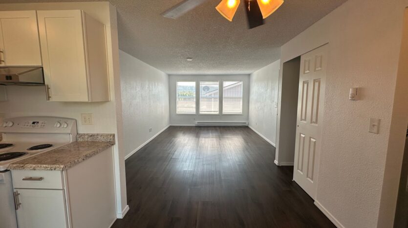2328 Queen St. - 12 - Bellingham - Washington - 1 bed, 1 bath rental property