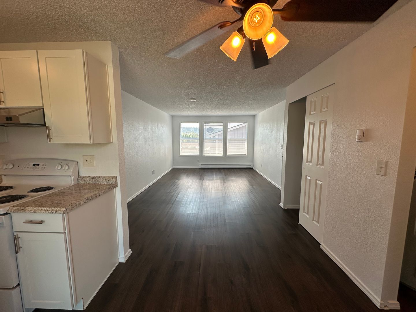2328 Queen St. - 12 - Bellingham - Washington - 1 bed, 1 bath rental property