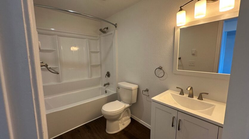 2328 Queen St. - 12 - Bellingham - Washington - 1 bed, 1 bath rental property
