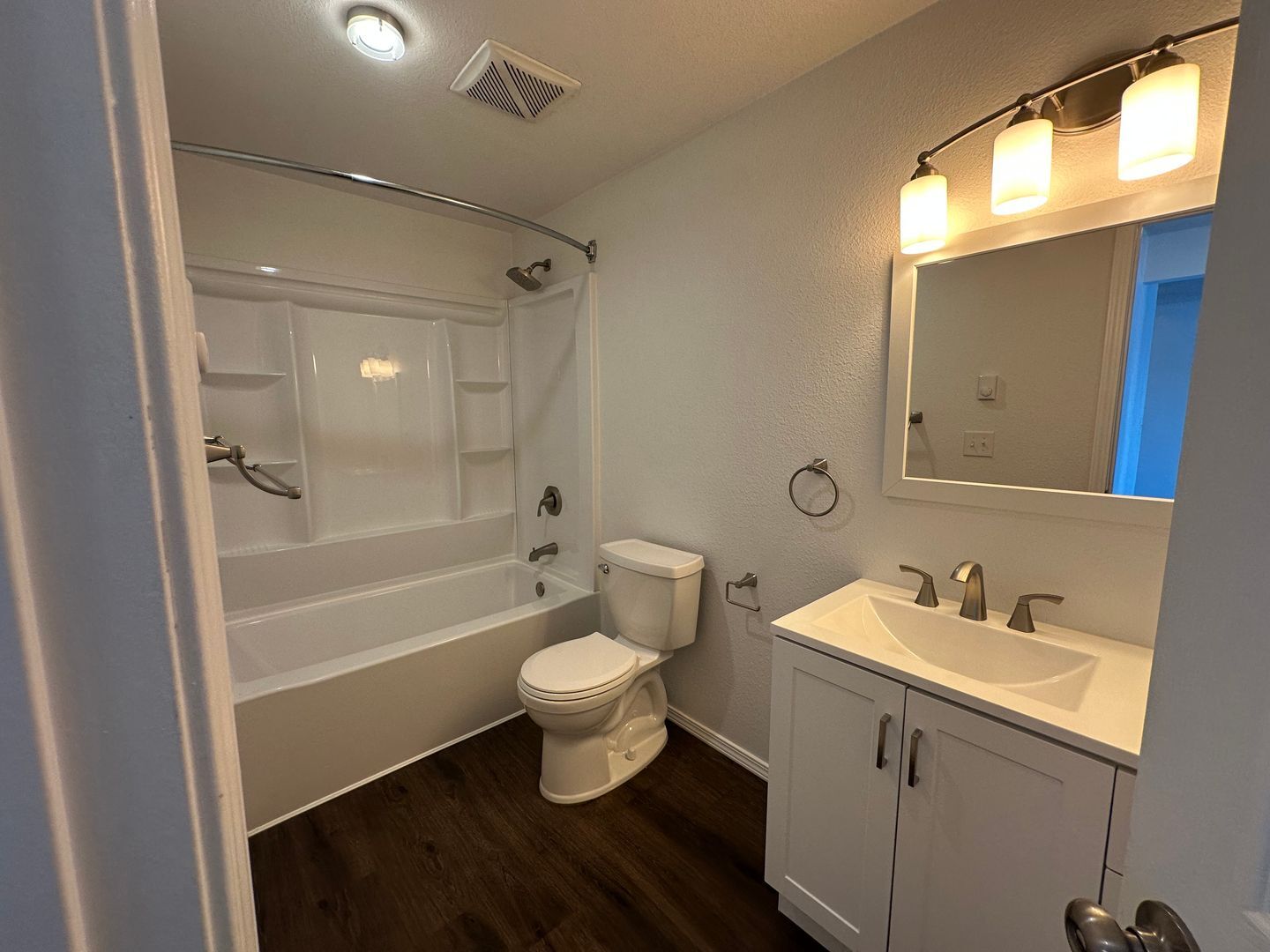 2328 Queen St. - 12 - Bellingham - Washington - 1 bed, 1 bath rental property