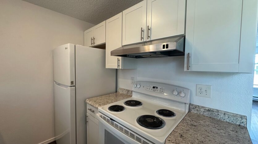 2328 Queen St. - 12 - Bellingham - Washington - 1 bed, 1 bath rental property