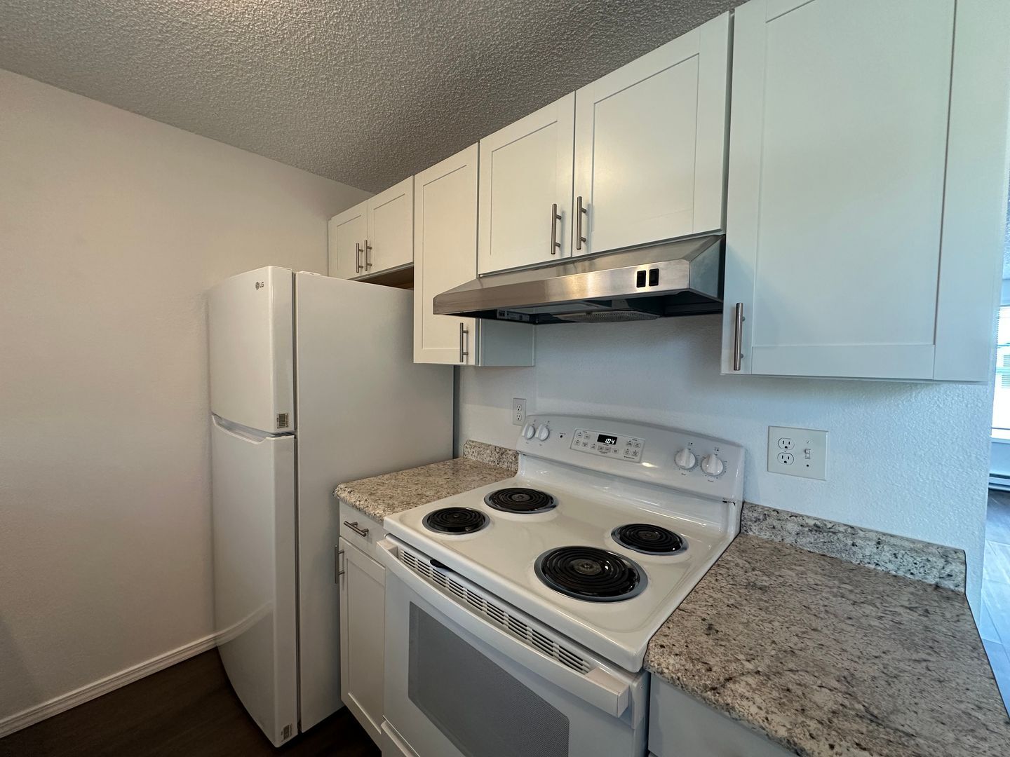 2328 Queen St. - 12 - Bellingham - Washington - 1 bed, 1 bath rental property
