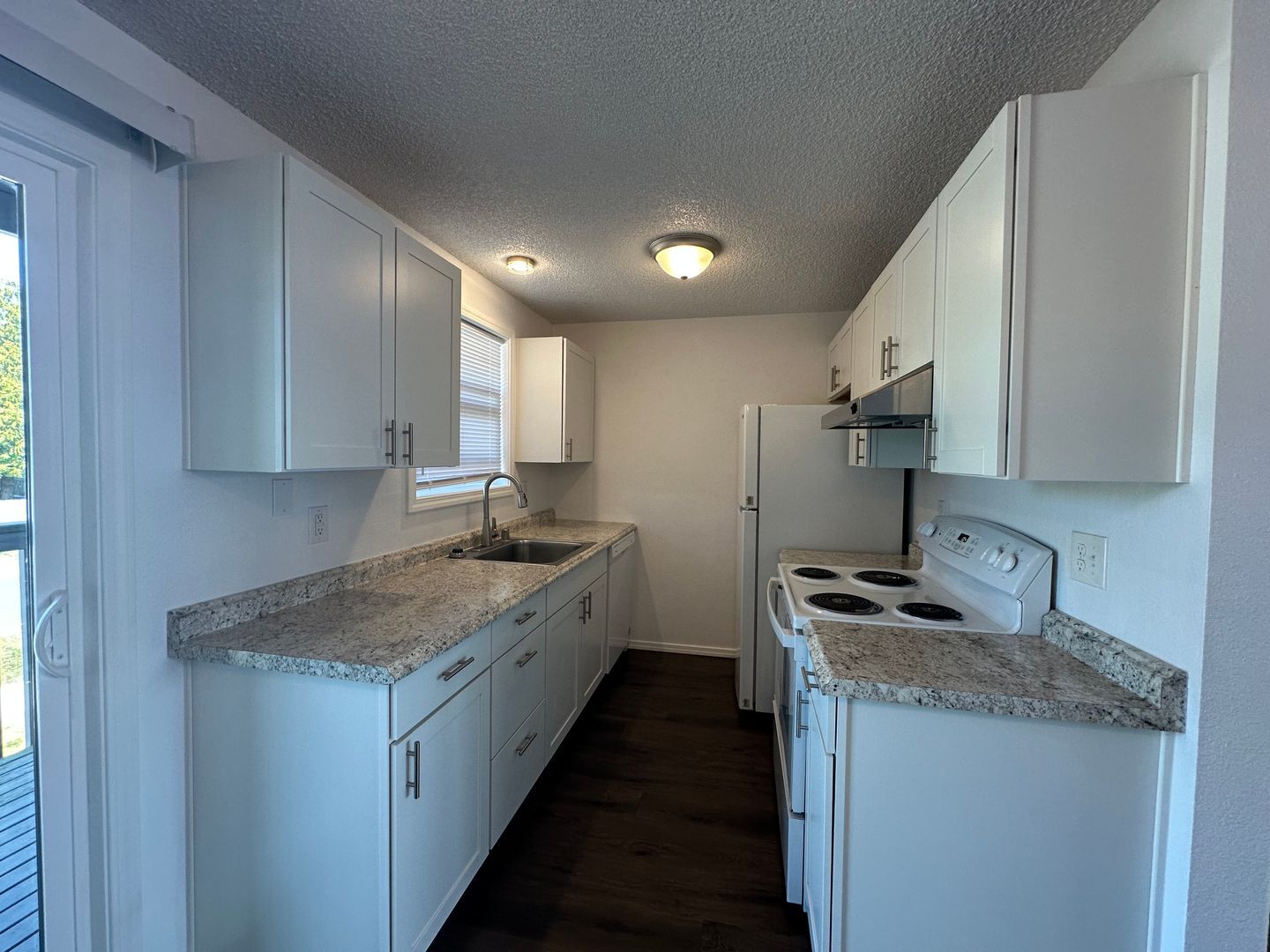 2328 Queen St. - 12 - Bellingham - Washington - 1 bed, 1 bath rental property