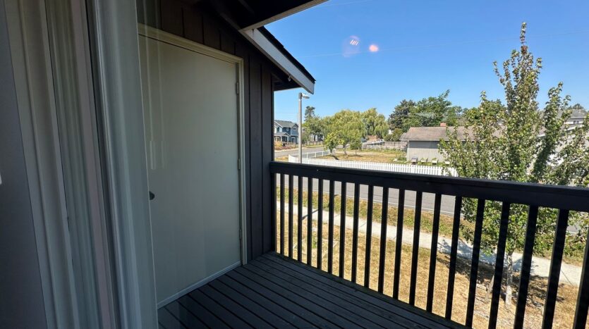 2328 Queen St. - 12 - Bellingham - Washington - 1 bed, 1 bath rental property