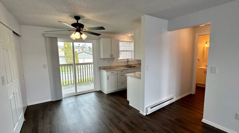 2328 Queen St. - 12 - Bellingham - Washington - 1 bed, 1 bath rental property