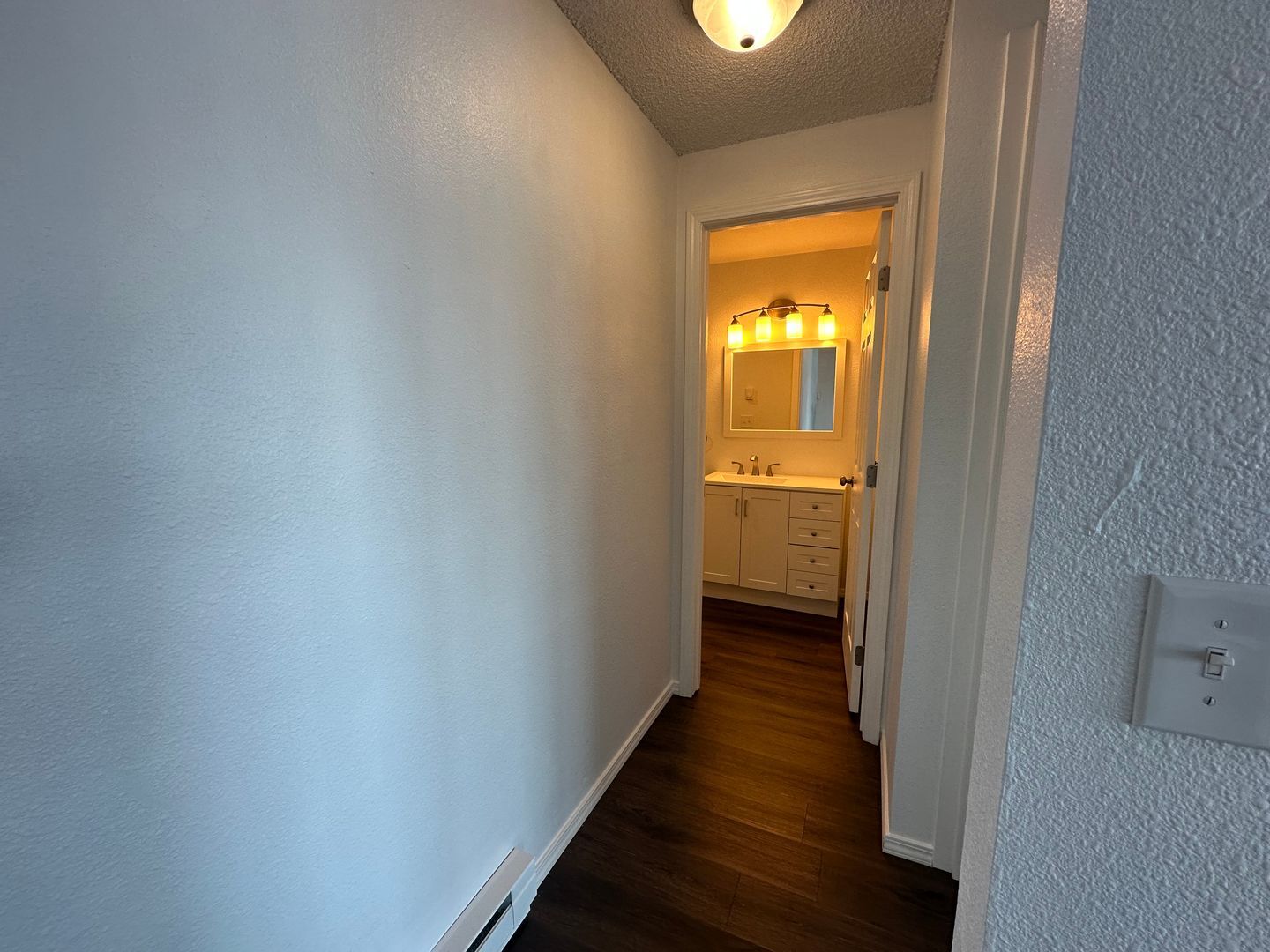 2328 Queen St. - 12 - Bellingham - Washington - 1 bed, 1 bath rental property