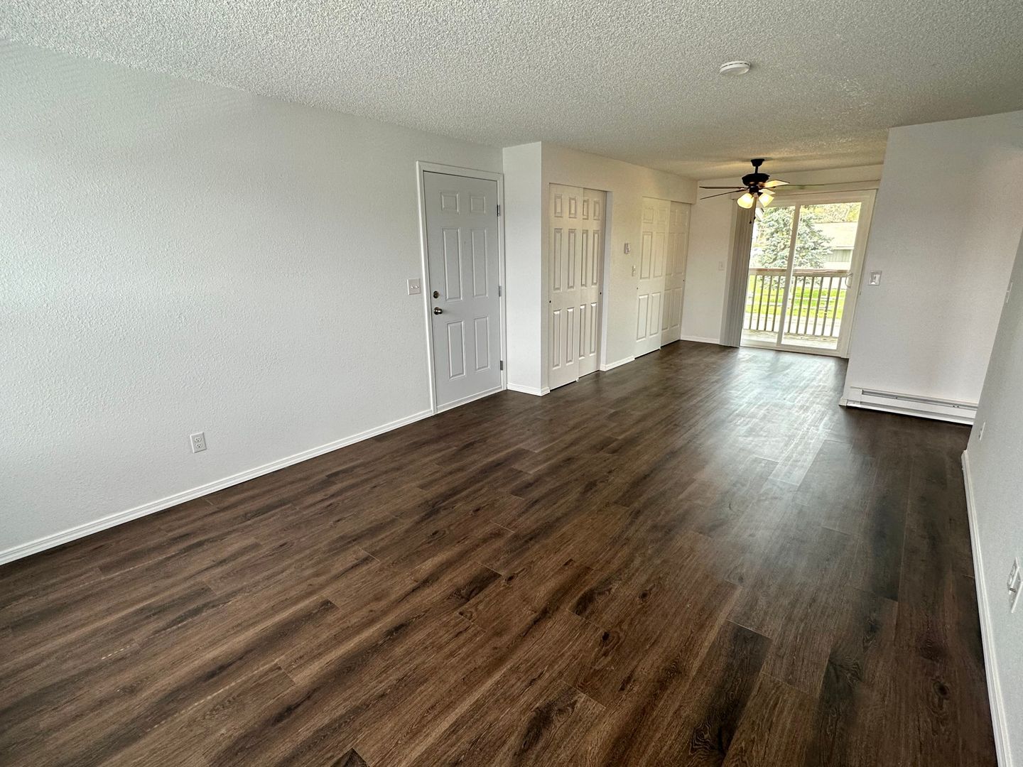 2328 Queen St. - 12 - Bellingham - Washington - 1 bed, 1 bath rental property