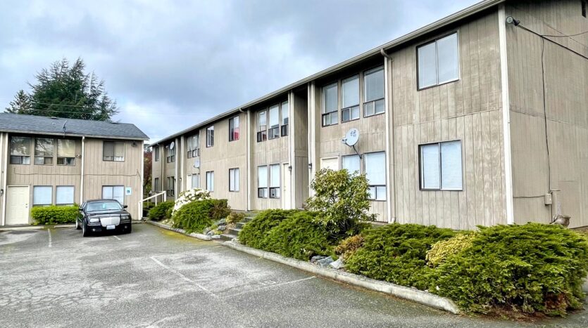 2328 Queen St. - 12 - Bellingham - Washington - 1 bed, 1 bath rental property