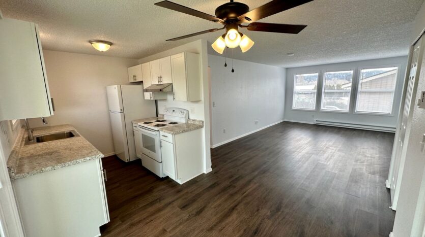 2328 Queen St. - 12 - Bellingham - Washington - 1 bed, 1 bath rental property