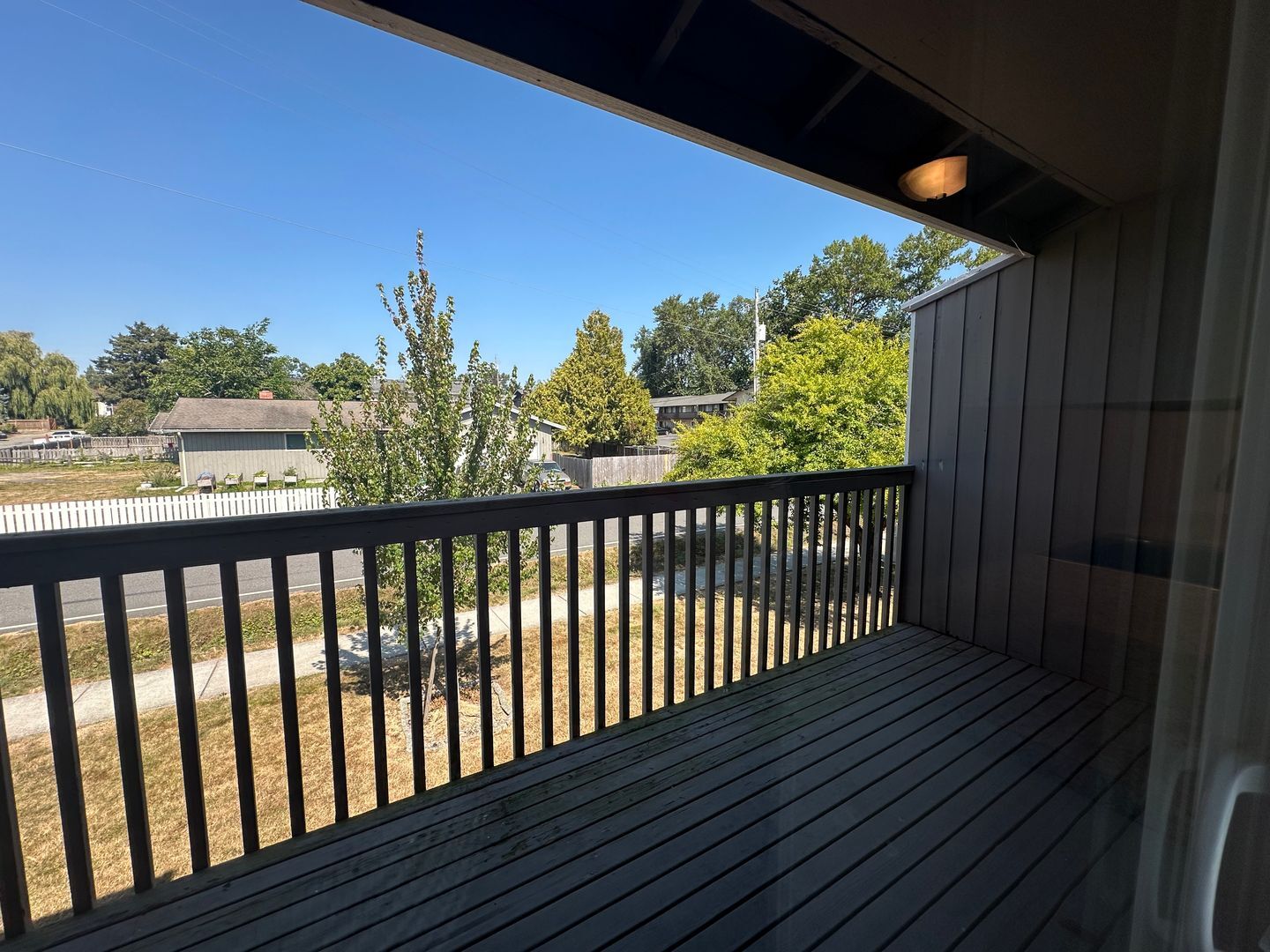 2328 Queen St. - 12 - Bellingham - Washington - 1 bed, 1 bath rental property
