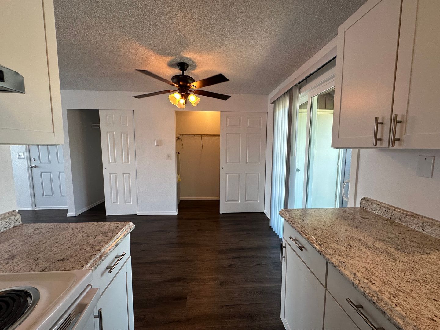 2328 Queen St. - 12 - Bellingham - Washington - 1 bed, 1 bath rental property
