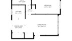 2328 Queen St. - 12 - Bellingham - Washington - 1 bed, 1 bath rental property