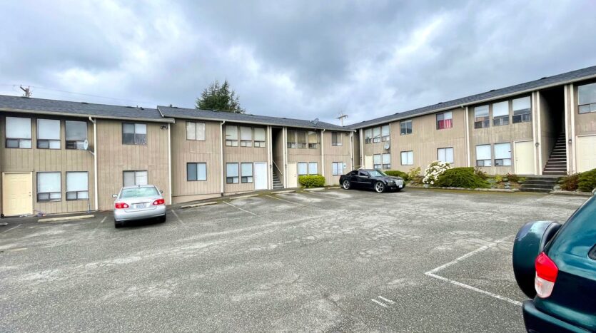 2328 Queen St. - 12 - Bellingham - Washington - 1 bed, 1 bath rental property