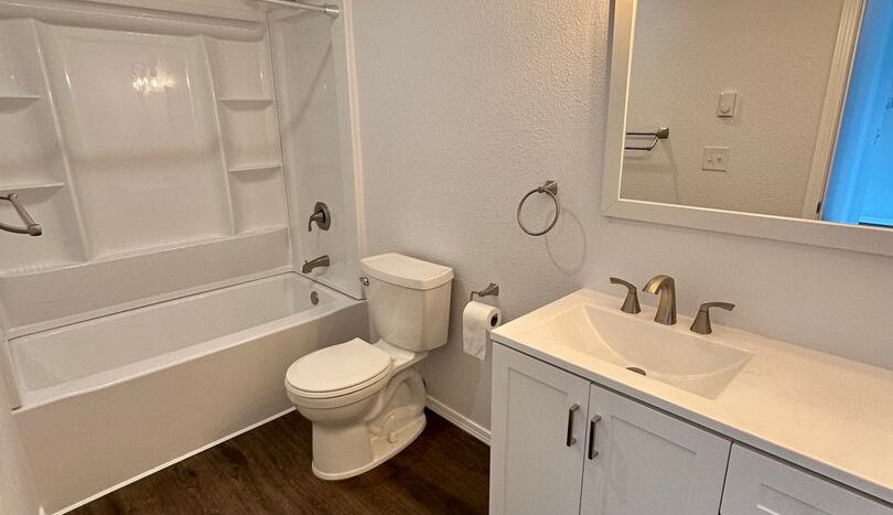 2328 Queen St. - 12 - Bellingham - Washington - 1 bed, 1 bath rental property