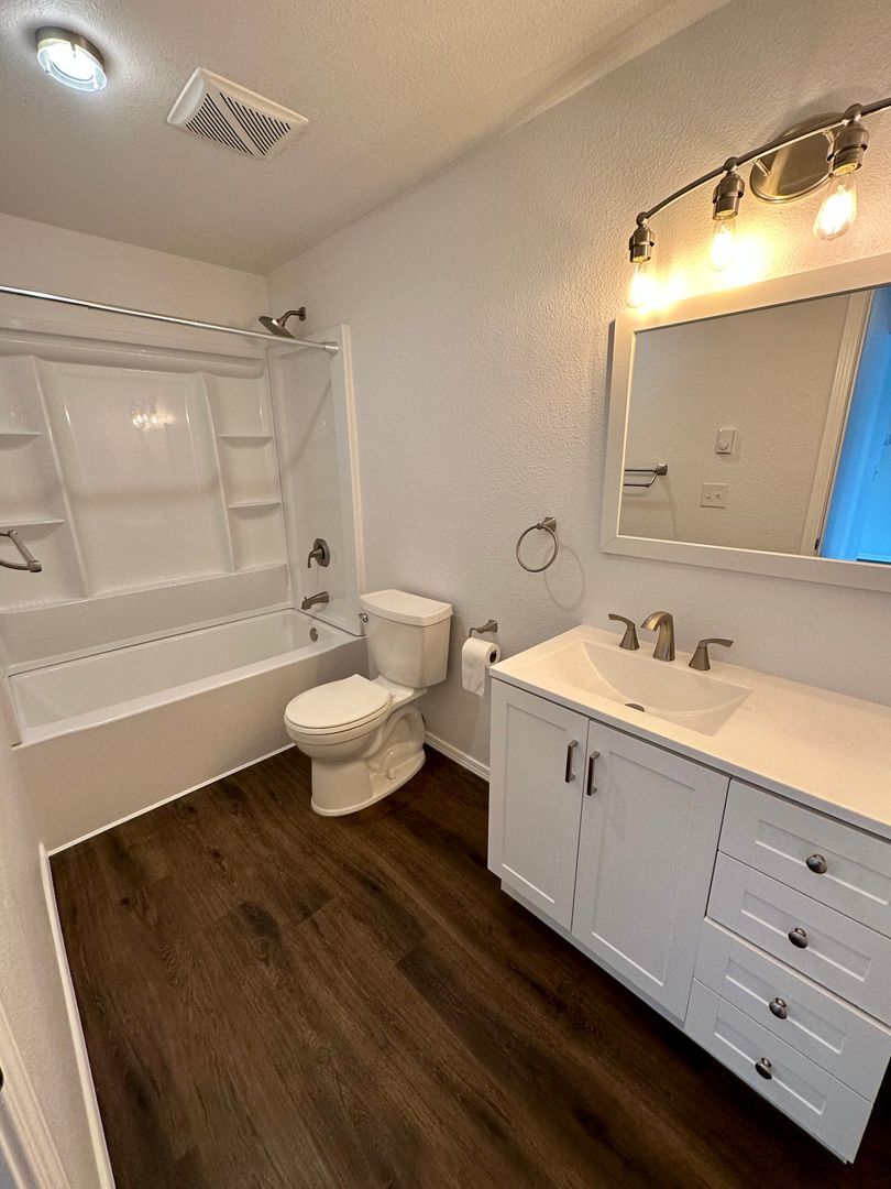 2328 Queen St. - 12 - Bellingham - Washington - 1 bed, 1 bath rental property