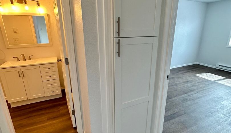 2328 Queen St. - 12 - Bellingham - Washington - 1 bed, 1 bath rental property
