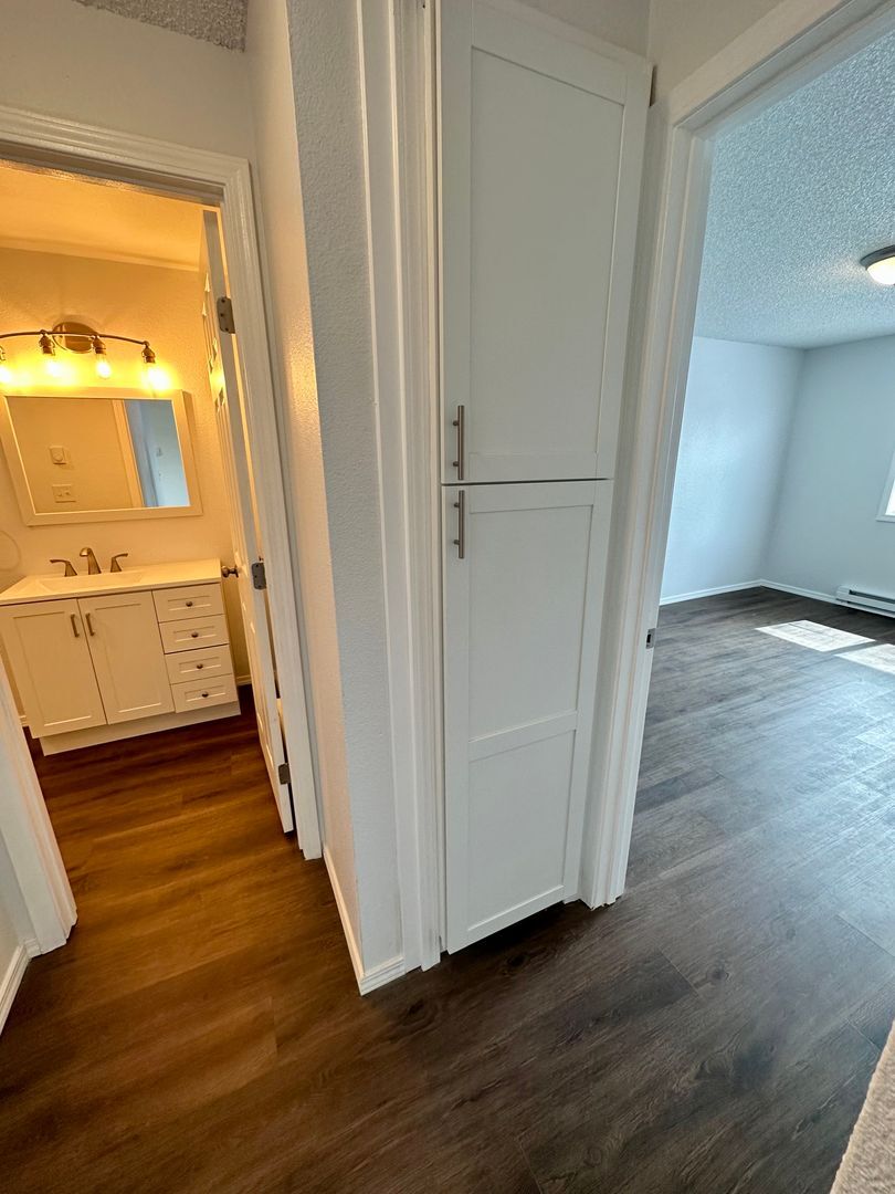 2328 Queen St. - 12 - Bellingham - Washington - 1 bed, 1 bath rental property