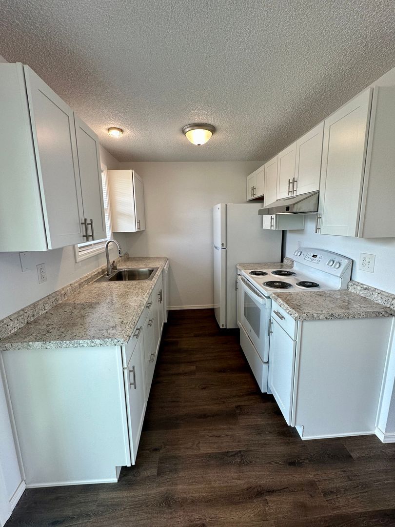 2328 Queen St. - 12 - Bellingham - Washington - 1 bed, 1 bath rental property